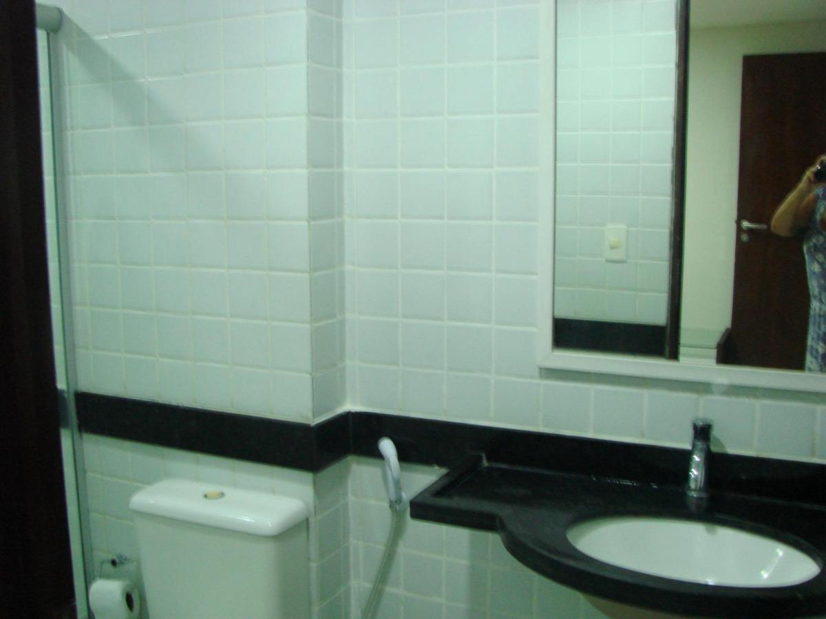 Apartamento Em Predio Beira Mar Apartment Joao Pessoa Exterior photo