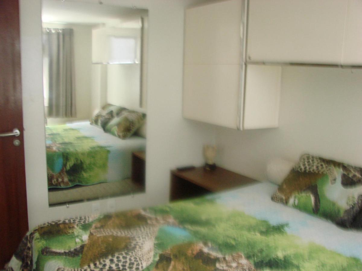 Apartamento Em Predio Beira Mar Apartment Joao Pessoa Exterior photo