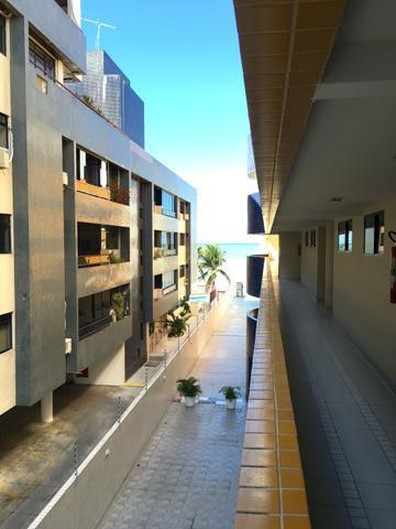 Apartamento Em Predio Beira Mar Apartment Joao Pessoa Exterior photo