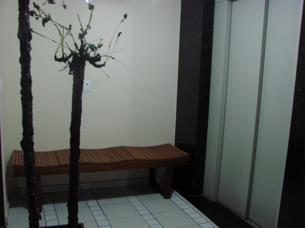 Apartamento Em Predio Beira Mar Apartment Joao Pessoa Exterior photo